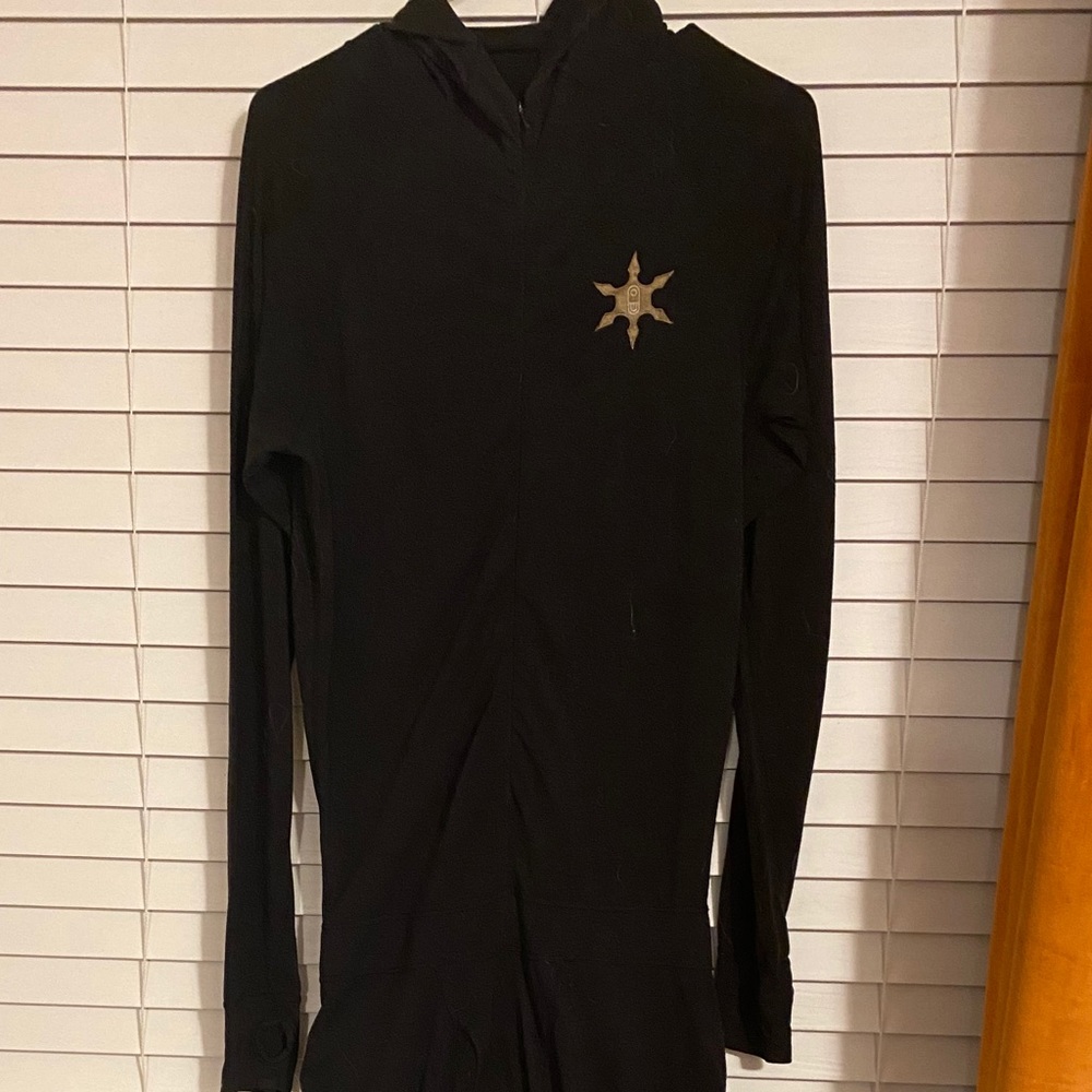 Airblaster Ninja Suit